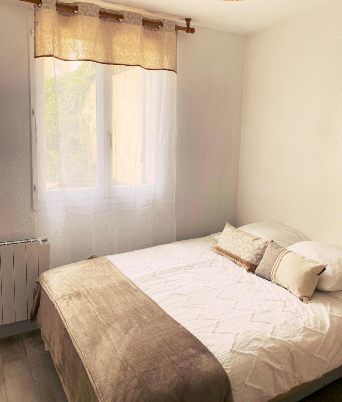 Appartement Frejus Avec Jardin, Piscine, Plage, Tennis Экстерьер фото